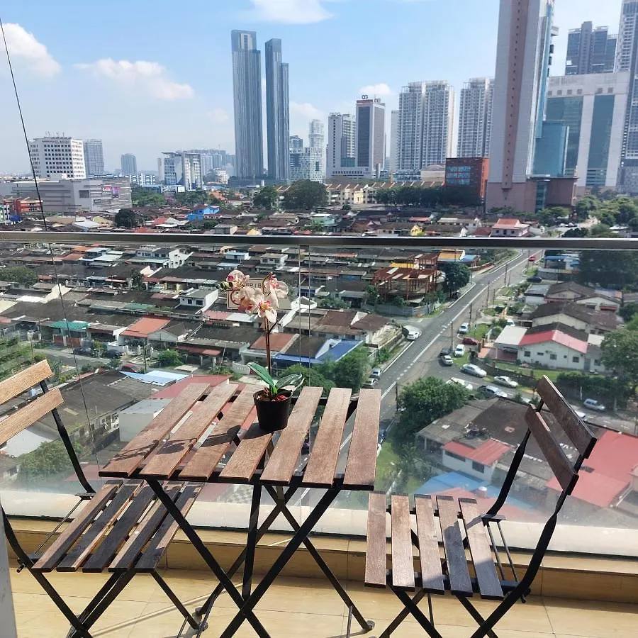 Ksl City Mall D'Esplanade By Summer Johor Bahru