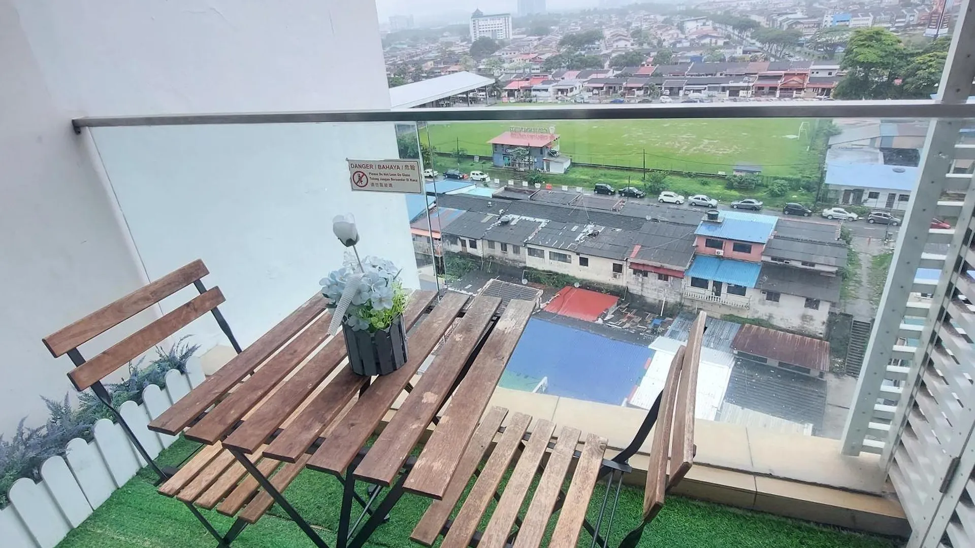 Apartment Ksl City Mall D'Esplanade By Summer Johor Bahru