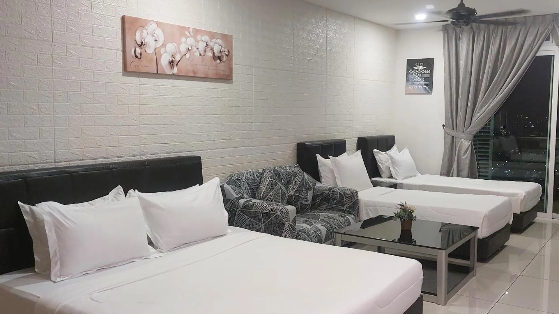 Ksl City Mall D'Esplanade By Summer Johor Bahru Apartman