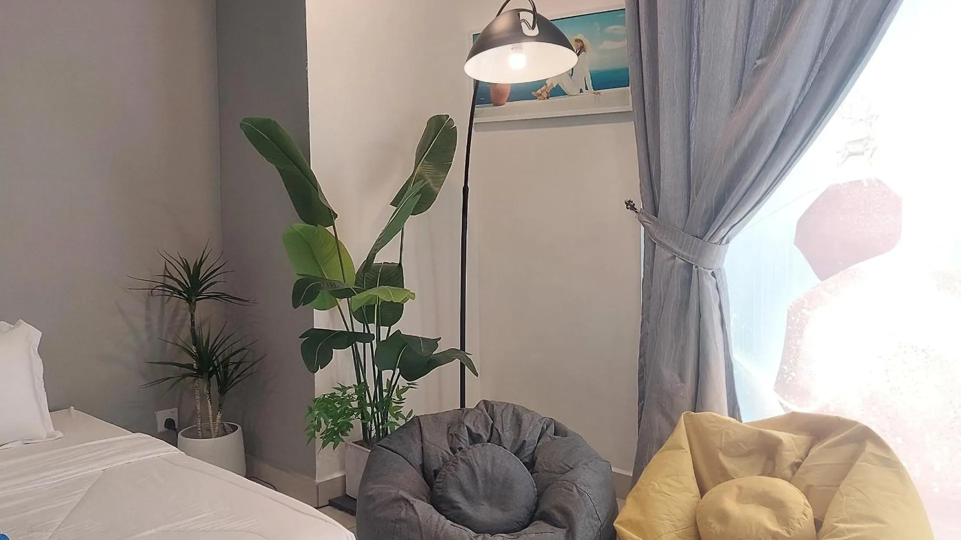 Apartman Ksl City Mall D'Esplanade By Summer Johor Bahru