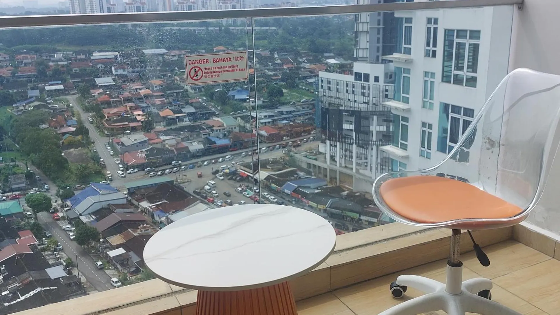 Apartman Ksl City Mall D'Esplanade By Summer Johor Bahru