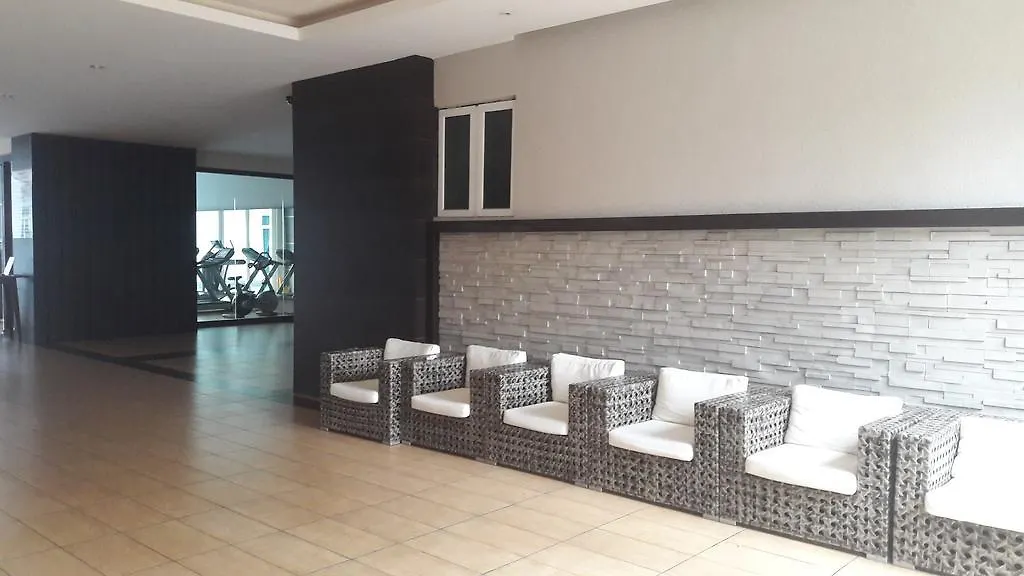 Ksl City Mall D'Esplanade By Summer Johor Bahru Malajzia